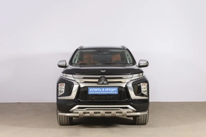 Внедорожник Mitsubishi Pajero Sport 2022 года, 5199000 рублей, Новосибирск