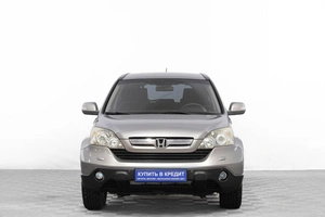 Внедорожник Honda CR-V 2008 года, 1239000 рублей, Барнаул