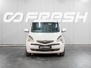 Хетчбэк Toyota Ractis 2009 года, 799000 рублей, Сургут