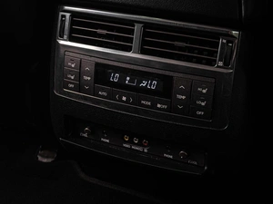 Внедорожник Lexus LX 2011 года, 2855000 рублей, Тюмень