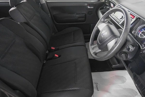 Хетчбэк Honda Life 2012 года, 639000 рублей, Кемерово