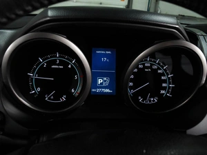 Внедорожник Toyota Land Cruiser Prado 2011 года, 3199000 рублей, Воронеж