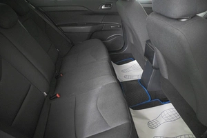 Седан Citroen C4 2014 года, 559000 рублей, Кемерово