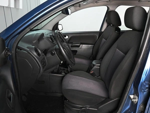 Хетчбэк Ford Fusion 2007 года, 549000 рублей, Аксай