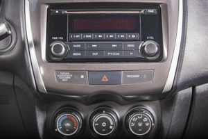 Внедорожник Mitsubishi ASX 2013 года, 1089000 рублей, Томск