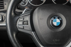 Внедорожник BMW X4 2014 года, 2749000 рублей, Тюмень