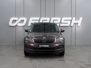Внедорожник Skoda Karoq 2020 года, 1964000 рублей, Воронеж