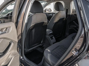 Седан Audi A3 2014 года, 1190000 рублей, Краснодар