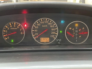 Внедорожник Nissan X-Trail 2005 года, 897000 рублей, Солонцы