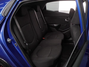 Седан Kia Rio 2012 года, 674000 рублей, Воронеж