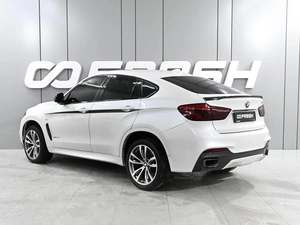 Внедорожник BMW X6 2017 года, 4249000 рублей, Ростов-на-Дону
