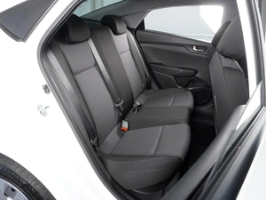 Седан Hyundai Solaris 2021 года, 1619000 рублей, Ростов-на-Дону