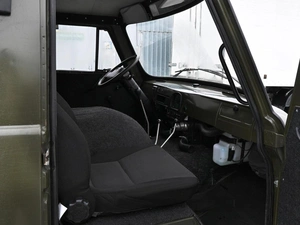 Внедорожник УАЗ Hunter 2024 года, 1299000 рублей, Аксай