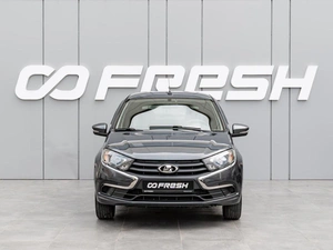 Лифтбек ВАЗ (LADA) Granta 2018 года, 920000 рублей, Краснодар