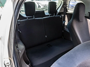 Хетчбэк Toyota iQ 2009 года, 670000 рублей, Краснодар
