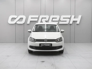 Седан Volkswagen Polo 2011 года, 690000 рублей, Ростов-на-Дону