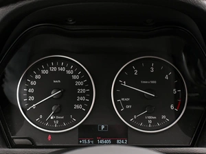 Внедорожник BMW X1 2017 года, 2199000 рублей, Волгоград