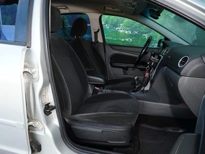 Седан Ford Focus 2007 года, 398000 рублей, Тверь