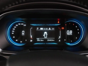 Внедорожник Soueast DX8S 2023 года, 1849000 рублей, Воронеж