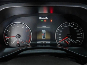 Внедорожник Haval Jolion 2024 года, 1759000 рублей, Ставрополь