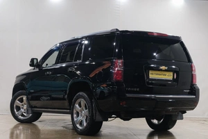 Внедорожник Chevrolet Tahoe 2019 года, 5649000 рублей, Новокузнецк