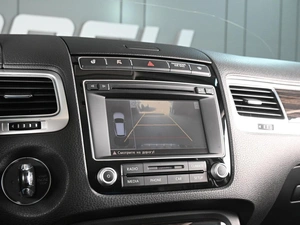 Внедорожник Volkswagen Touareg 2015 года, 2569000 рублей, Аксай