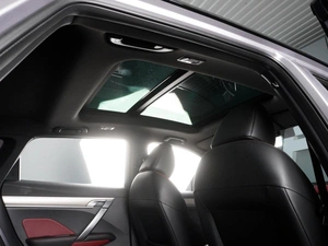 Внедорожник Geely Coolray 2022 года, 1880000 рублей, Красный Пахарь