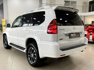 Внедорожник Lexus GX 2004 года, 1987000 рублей, Солонцы