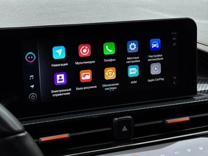 Седан OMODA S5 GT 2023 года, 1819000 рублей, Кропоткин