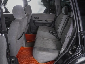 Внедорожник Mitsubishi Montero Sport 2001 года, 1059000 рублей, Ростов-на-Дону