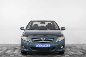 Седан Toyota Corolla 2007 года, 749000 рублей, Кемерово