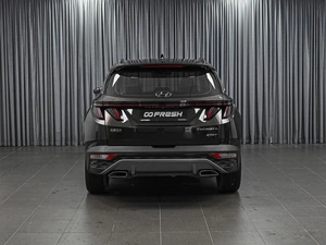 Внедорожник Hyundai Tucson 2021 года, 3360000 рублей, Ставрополь