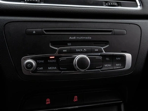 Внедорожник Audi Q3 2011 года, 1420000 рублей, Краснодар