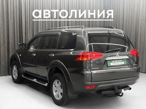 Внедорожник Mitsubishi Pajero Sport 2010 года, 1599000 рублей, Красноярск