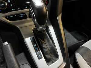 Хетчбэк Ford Focus 2014 года, 1097000 рублей, Красноярск