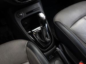 Внедорожник Renault Kaptur 2017 года, 1425000 рублей, Краснодар