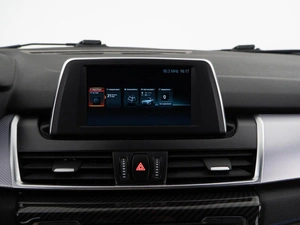 Минивэн BMW 2 серия Active Tourer 2019 года, 2143055 рублей, Москва