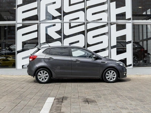 Хетчбэк Kia Rio 2015 года, 999000 рублей, Ставрополь