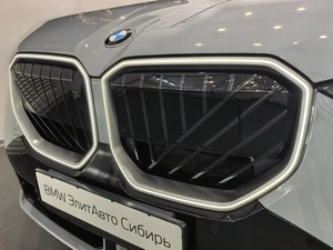 Внедорожник BMW X3 2025 года, 8021250 рублей, Новосибирск