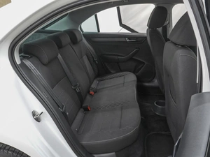 Лифтбек Skoda Rapid 2022 года, 1730000 рублей, Ростов-на-Дону