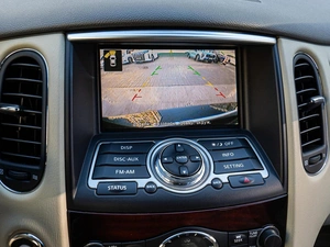 Внедорожник Infiniti QX50 2014 года, 2110000 рублей, Краснодар