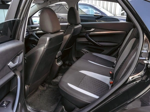 Седан ВАЗ (LADA) Vesta 2024 года, 1390000 рублей, Краснодар