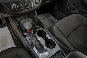 Седан Chevrolet Malibu 2020 года, 1539000 рублей, Челябинск