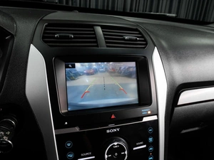 Внедорожник Ford Explorer 2013 года, 1777000 рублей, Тюмень