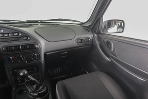 Внедорожник ВАЗ (LADA) Niva Travel 2024 года, 1249000 рублей, Пермь