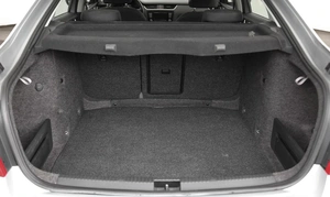 Лифтбек Skoda Octavia 2013 года, 1210000 рублей, Орёл