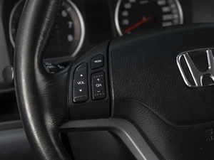 Внедорожник Honda CR-V 2008 года, 1395000 рублей, Омск