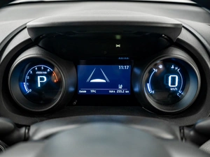 Хетчбэк Toyota Yaris 2020 года, 1177000 рублей, Красноярск