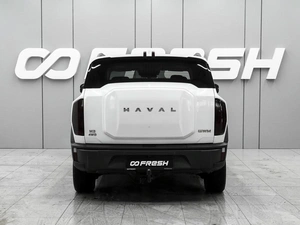 Внедорожник Haval H3 2024 года, 2670000 рублей, Ростов-на-Дону