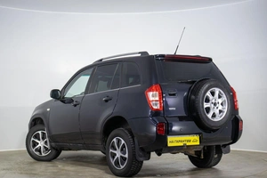 Внедорожник Vortex Tingo 2013 года, 499000 рублей, Оренбург